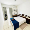 Отель Nossa Casa, Sua Casa 01 - Excelente Localizaçao, фото 5