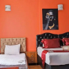 Отель Mitra Downtown Hotel, фото 3