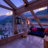 Отель Mountain Exposure - Luxury Apartments, фото 24