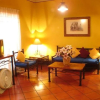 Отель Suites Del Centro, фото 4