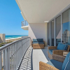 Отель Emerald Dolphin Unit 930 Three Bedroom Condo, фото 8