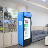 Отель Super 8 Hotel Jinan Railway Station Square, фото 7