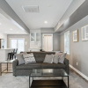Отель Buckroe Retreat Family Haven Near the Beach, фото 21