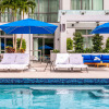Отель Hyatt Centric Las Olas Fort Lauderdale, фото 12