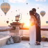 Отель Rox Cappadocia, фото 23