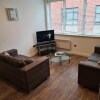 Отель Remarkable 2-bed Apartment in Birmingham, фото 2
