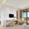 Отель Cavo Delea Villas And Suites, фото 6