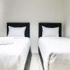 Отель Cozy Studio Room Bintaro Icon Apartment, фото 14