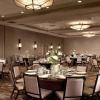 Отель Marriott Raleigh Durham Research Triangle Park, фото 19