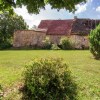 Отель Spacious Farmhouse with private garden in Saint-Cybranet, фото 11