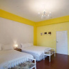 Отель Rose Castle Hostel, фото 5