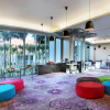 Отель W Singapore - Sentosa Cove, фото 17