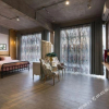 Отель Wuyou Tongjin Mountain Inn, фото 19