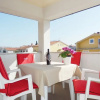 Отель Med - With Terrace - A1, фото 16