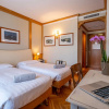 Отель Iseolago Hotel, фото 3