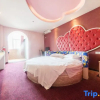Отель Red Ant Theme Hotel (Xinxianghe Normal University Wanda Branch), фото 15