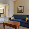 Отель Comfort Inn & Suites, фото 34