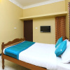 Отель OYO 9833 Home 3BHK Reddiyarpalayam, фото 14