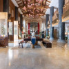 Отель Jundu Boutique Hotel (Jinhua High Speed Railway Station), фото 19