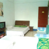 Отель Dingsheng Hotel (Xi'an Xujiazhuang branch), фото 1