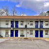 Отель Orbit Inn - Houston Homestead/Tidwell, фото 10