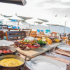 Отель Blue Bay Beach Otel, фото 13