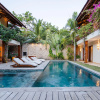 Отель Villa Mag Hotel, фото 18