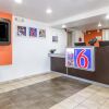 Отель Motel 6 Tempe, AZ – Phoenix Airport – Priest Dr, фото 16