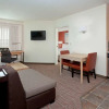 Отель Residence Inn By Marriott Salt Lake City Airport, фото 4