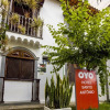 Отель Oyo Hotel Santo Antonio, фото 1