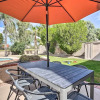 Отель Chic Glendale Home w/ Private Pool & Grill!, фото 26