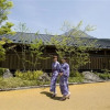 Отель Yufuin Onsen Iyashi no Sato Kanputei, фото 13
