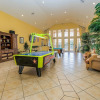 Отель Great location 4Bed 3bth Townhouse with kids themed room, фото 16