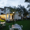 Отель Hangout Villas, фото 1