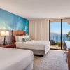 Отель Courtyard by Marriott King Kamehameha's Kona Beach Hotel, фото 5