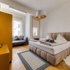 Отель Prague city center apartment, фото 5