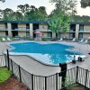 Отель Ramada Hotel & Conference Center by Wyndham Jacksonville, фото 14