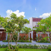 Отель Silk Sense Hoi An River Resort, фото 1