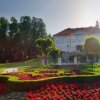 Отель Tromostovje III In Heart Of Ljubljana, фото 3