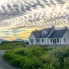 Отель Villa Ruadh Isle of Skye, фото 20