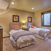 Отель Frisco Condo w/ Rooftop Deck & 360 Mountain Views!, фото 26