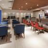 Отель Holiday Inn Express Roseville-St. Paul, an IHG Hotel, фото 26