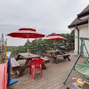 Отель Gangneung Gyeongpo Cabin Pension, фото 25