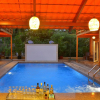 Отель Orabella Villas & Suites, фото 7