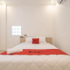 Отель Reddoorz Plus near Big C Truong Chinh, фото 2