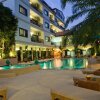 Отель Baan Souy Resort в Паттайе