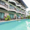 Отель Nida Rooms Aquamarine Sainamyen 33 At Nipa Resort; Patong Beach, фото 10