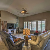 Отель Buckeye Home w/ Pool, Putting Green & Sun Porch!, фото 9
