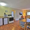 Отель Diplomat Motel, фото 21