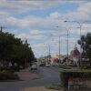 Отель Midas Motel Kalgoorlie в Калгурли